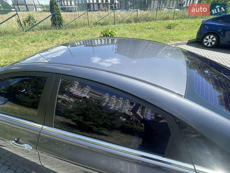 Седан Hyundai Sonata 2011 в Львові