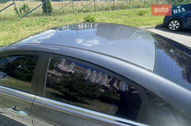 Седан Hyundai Sonata 2011 в 