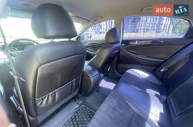 Седан Hyundai Sonata 2011 в 