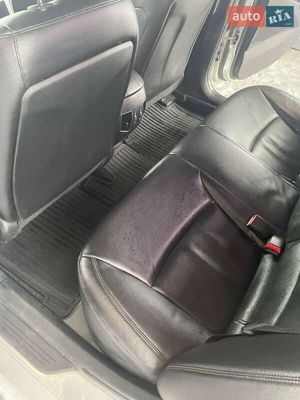 Седан Hyundai Sonata 2015 в Мукачевому фото 6 Седан Hyundai Sonata 2015 в Мукачевому