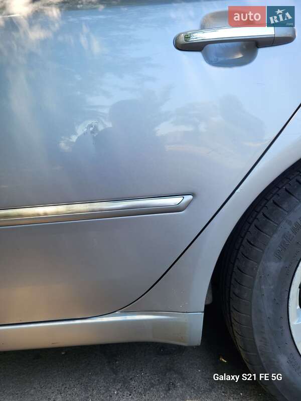 Седан Hyundai Sonata 2008 в Одессе фото 14 Седан Hyundai Sonata 2008 в Одессе