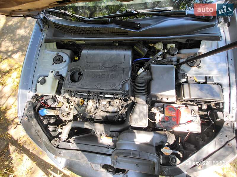 Седан Hyundai Sonata 2008 в Одессе фото 9 Седан Hyundai Sonata 2008 в Одессе