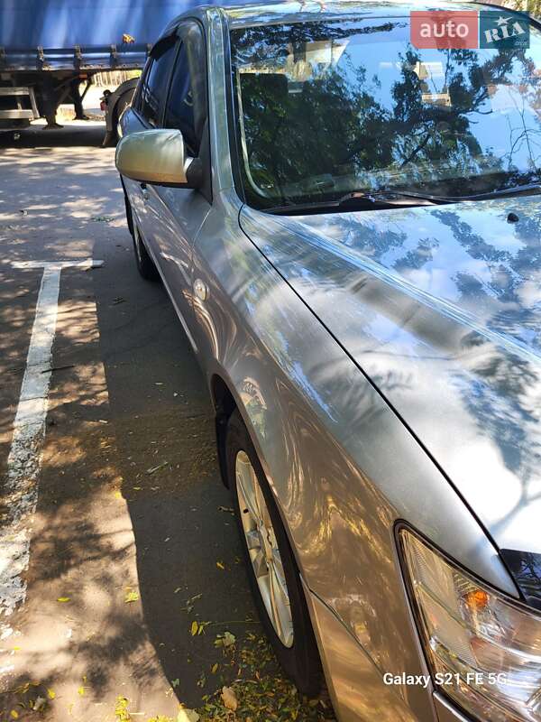 Седан Hyundai Sonata 2008 в Одессе фото 7 Седан Hyundai Sonata 2008 в Одессе