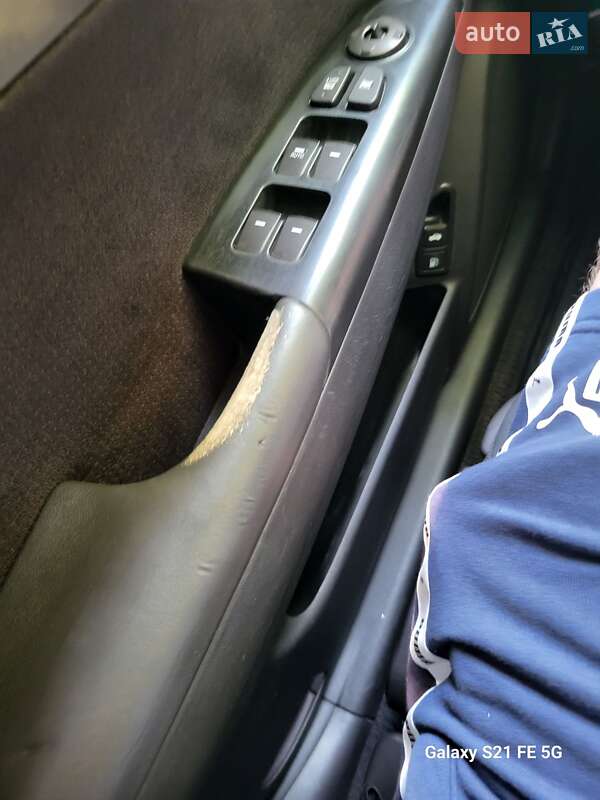 Седан Hyundai Sonata 2008 в Одессе фото 15 Седан Hyundai Sonata 2008 в Одессе