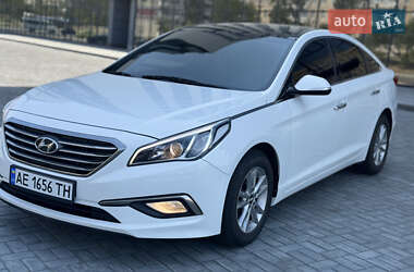 Седан Hyundai Sonata 2014 в Днепре