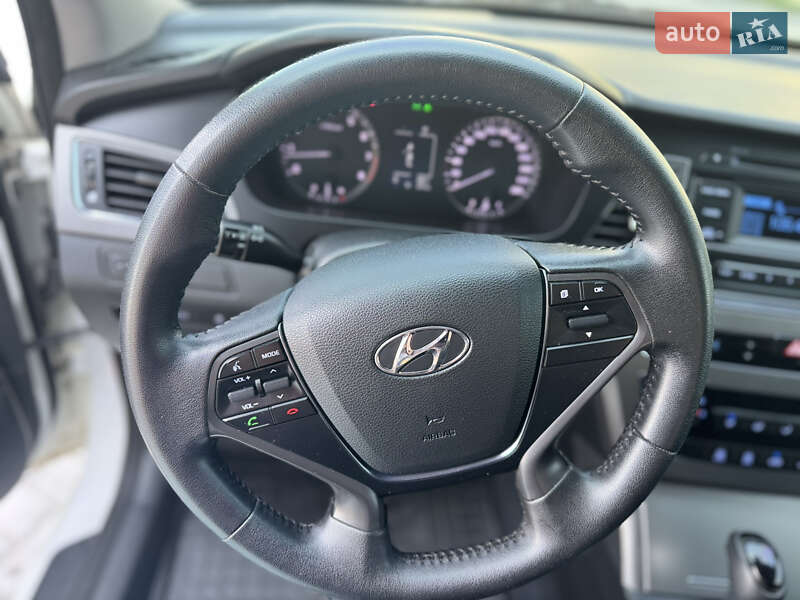 Седан Hyundai Sonata 2014 в Днепре