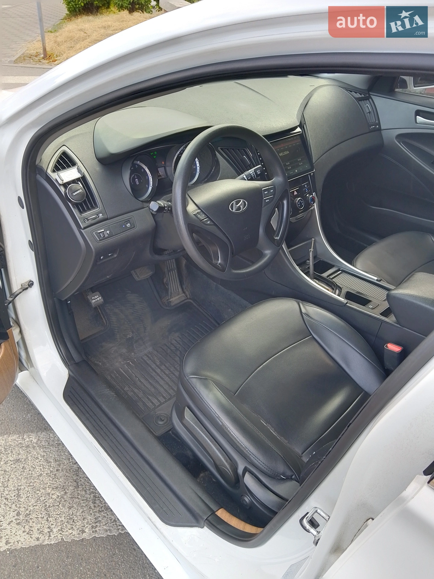 2014 Hyundai Sonata - мініатюра 6