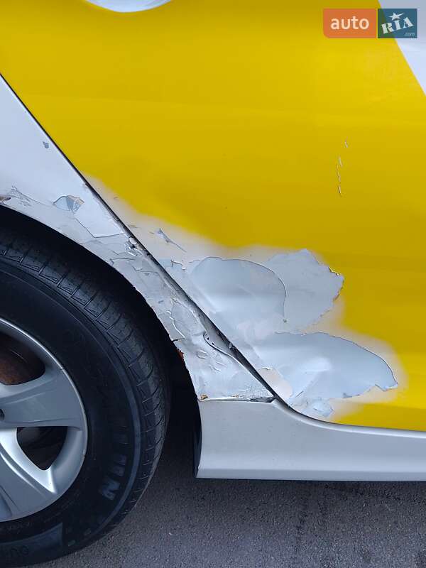 Седан Hyundai Sonata 2014 в Києві фото 9 Седан Hyundai Sonata 2014 в Києві