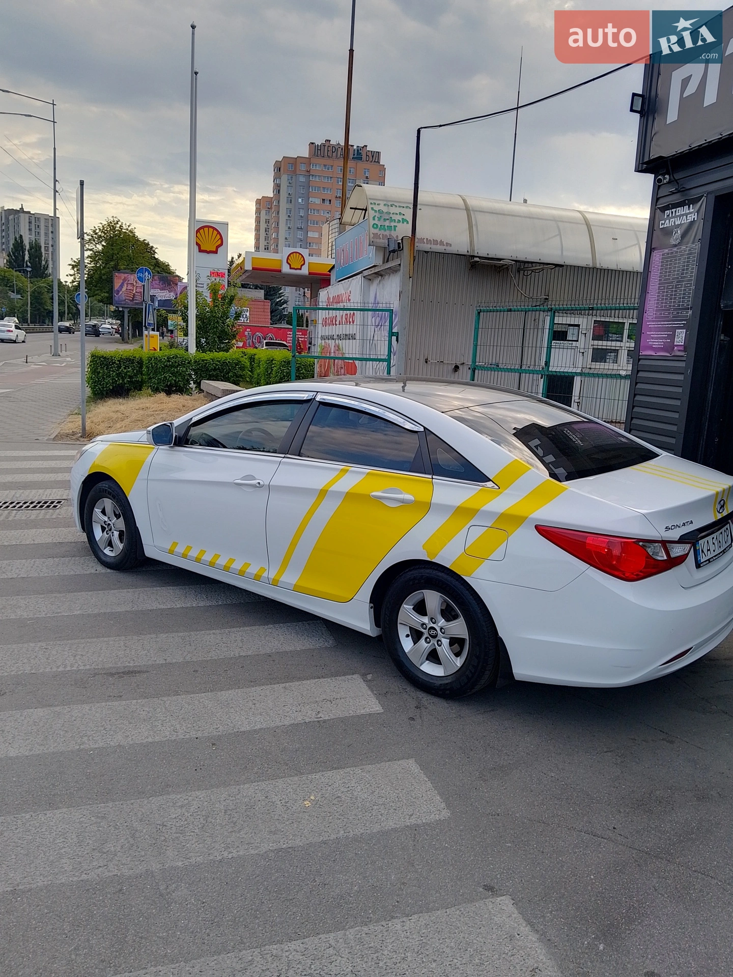 2014 Hyundai Sonata - мініатюра 16