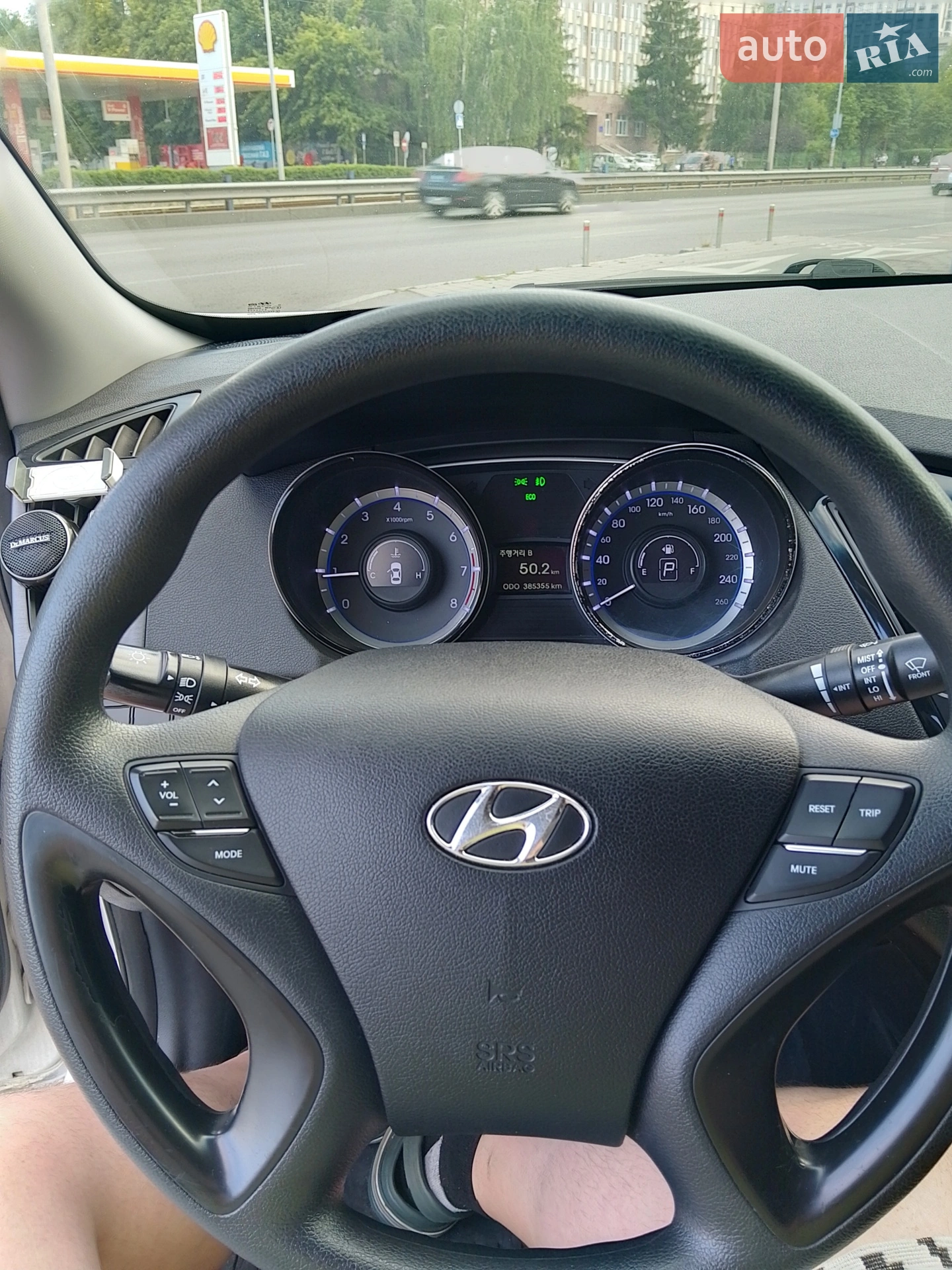 2014 Hyundai Sonata - мініатюра 15