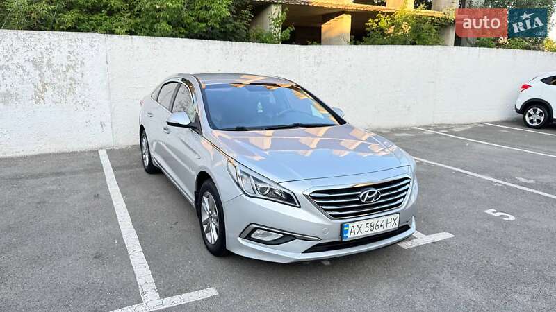 Hyundai Sonata 2014 Hyundai Sonata 2014