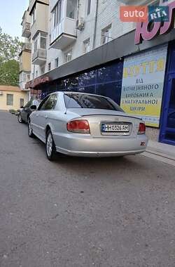 Седан Hyundai Sonata 2002 в Одессе