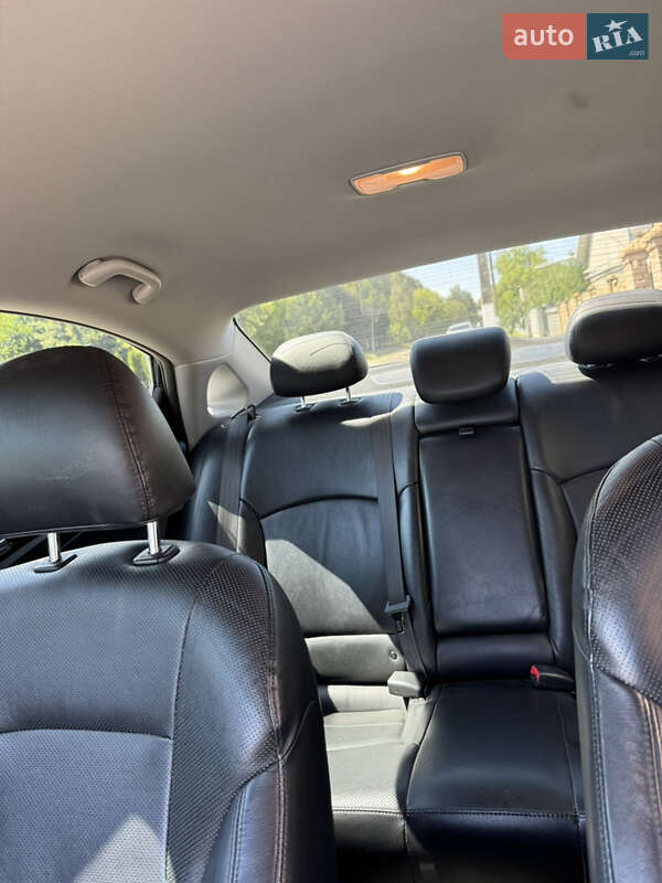 Седан Hyundai Sonata 2014 в Черновцах фото 10 Седан Hyundai Sonata 2014 в Черновцах