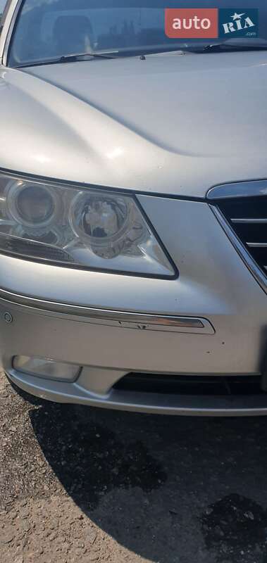 Седан Hyundai Sonata 2009 в Киеве