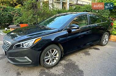 Седан Hyundai Sonata 2016 в Киеве