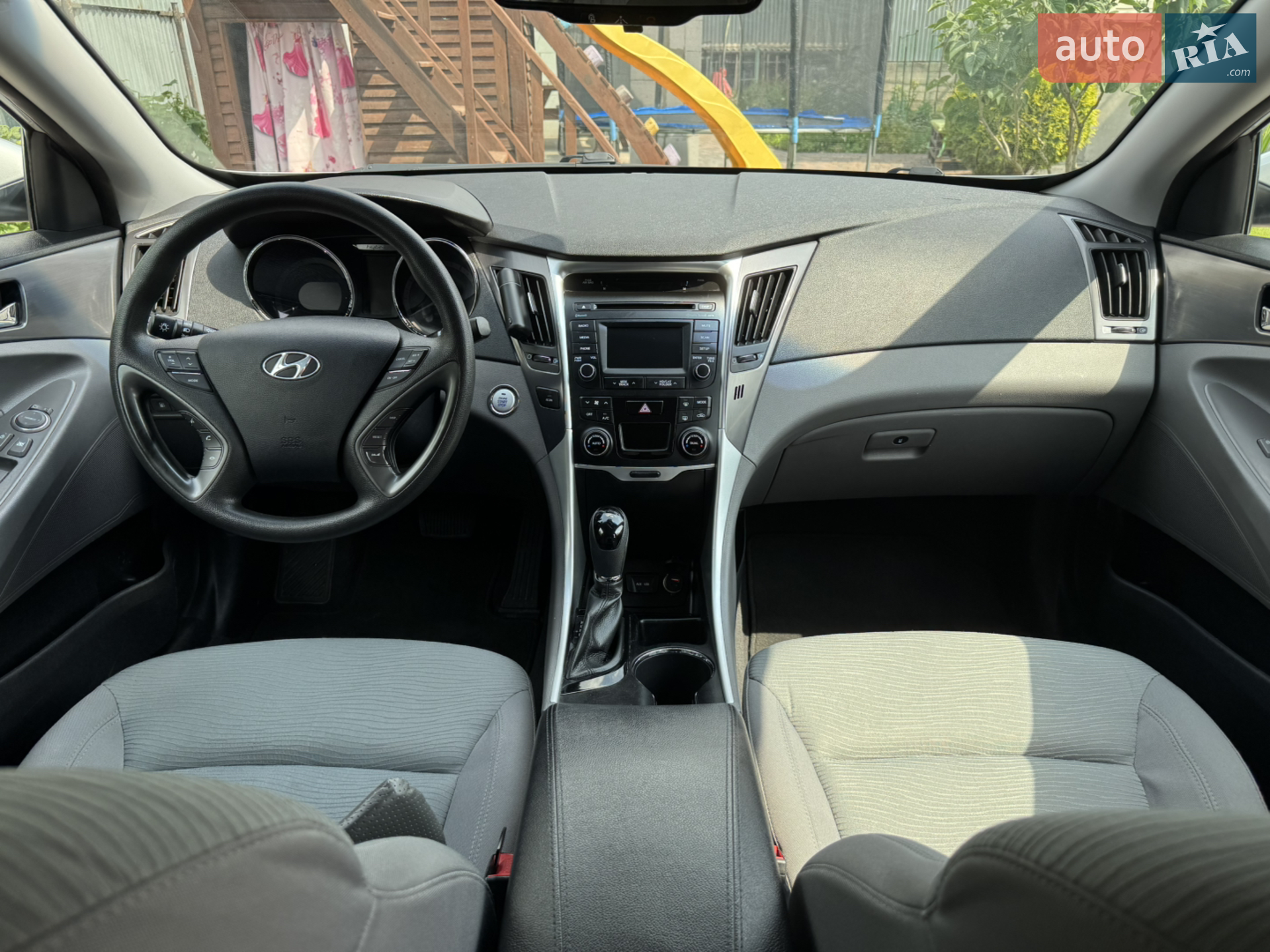 2014 Hyundai Sonata - мініатюра 34