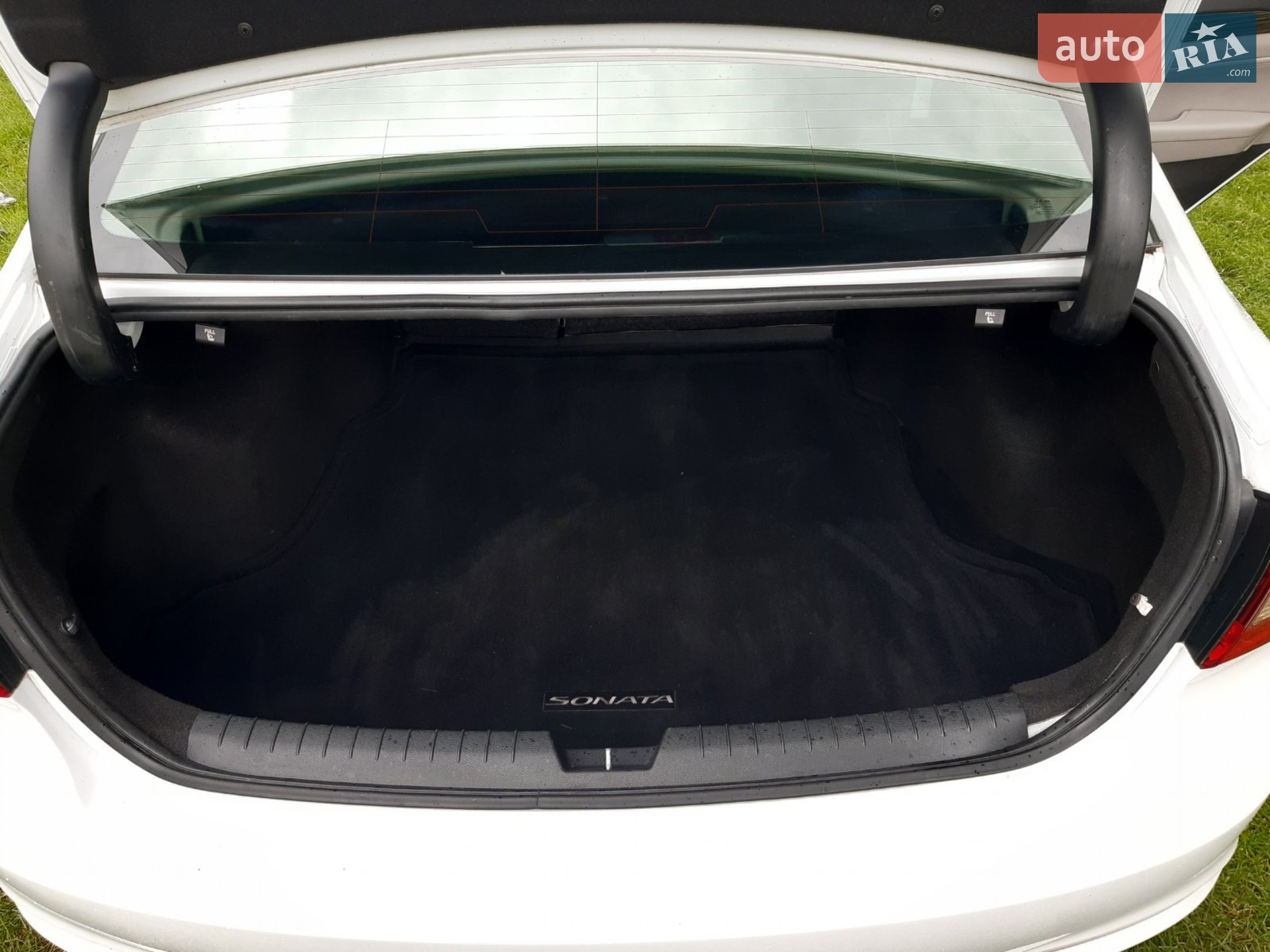 2014 Hyundai Sonata - мініатюра 11