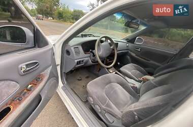 Седан Hyundai Sonata 2001 в 