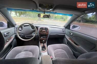Седан Hyundai Sonata 2001 в 