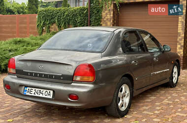 Седан Hyundai Sonata 1999 в Одессе