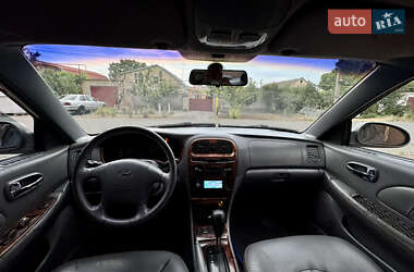 Седан Hyundai Sonata 1999 в 