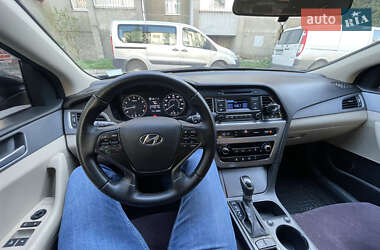 Седан Hyundai Sonata 2014 в Хмельницком