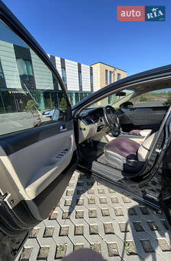 Седан Hyundai Sonata 2014 в Хмельницком