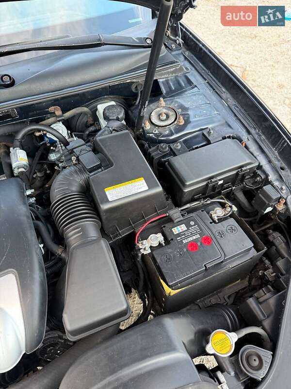 Седан Hyundai Sonata 2006 в Вінниці