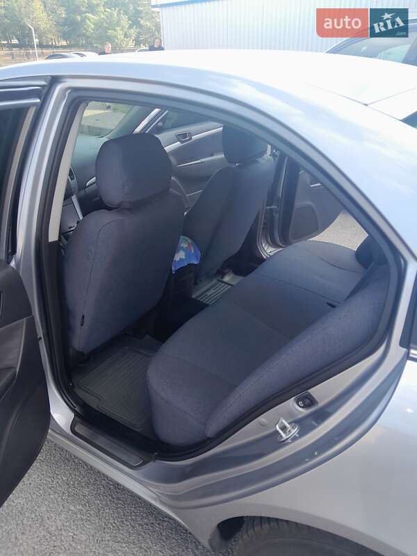 Седан Hyundai Sonata 2009 в Днепре фото 9 Седан Hyundai Sonata 2009 в Днепре