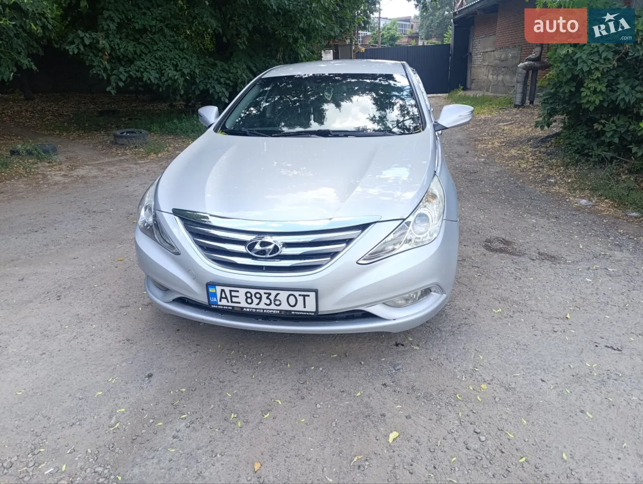 2015 Hyundai Sonata - мініатюра 27