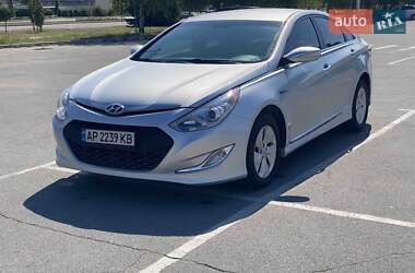 Седан Hyundai Sonata 2013 в Запорожье