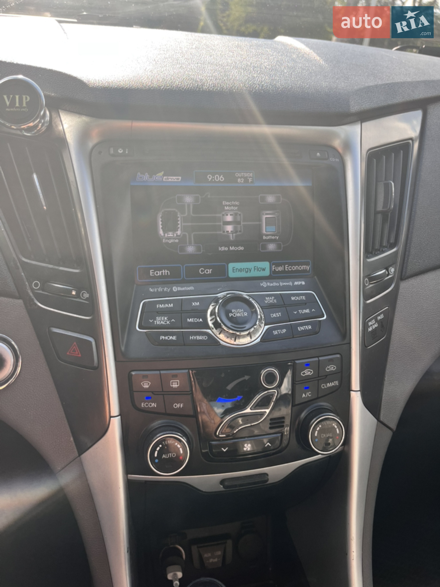 2011 Hyundai Sonata - мініатюра 28