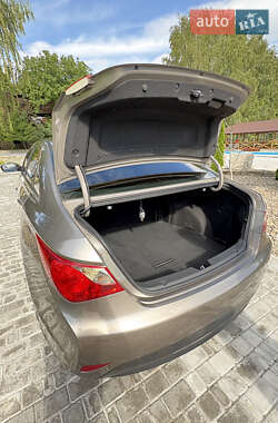 Седан Hyundai Sonata 2013 в Каменец-Подольском