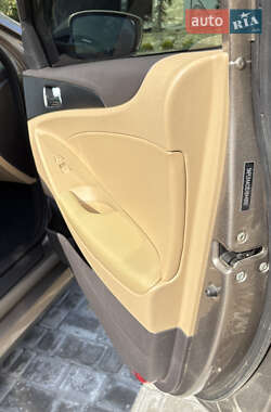 Седан Hyundai Sonata 2013 в Каменец-Подольском