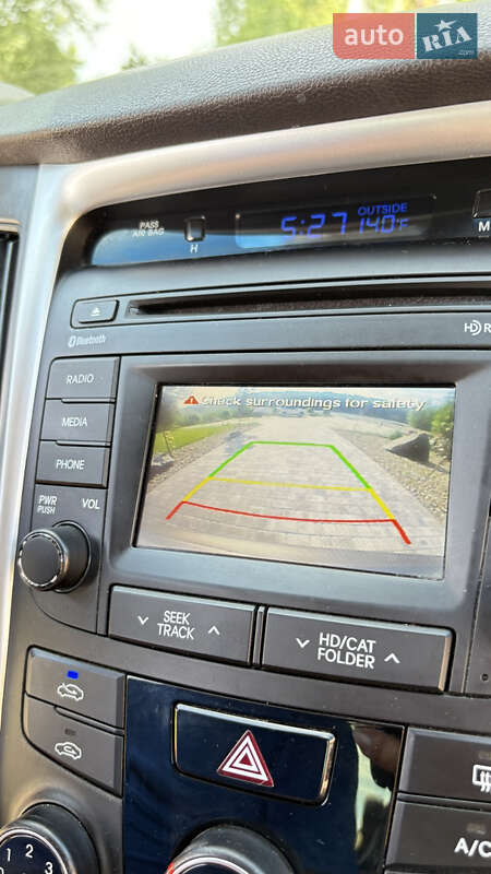 Седан Hyundai Sonata 2013 в Каменец-Подольском