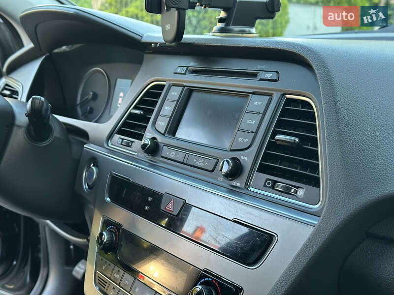 Седан Hyundai Sonata 2015 в Одессе