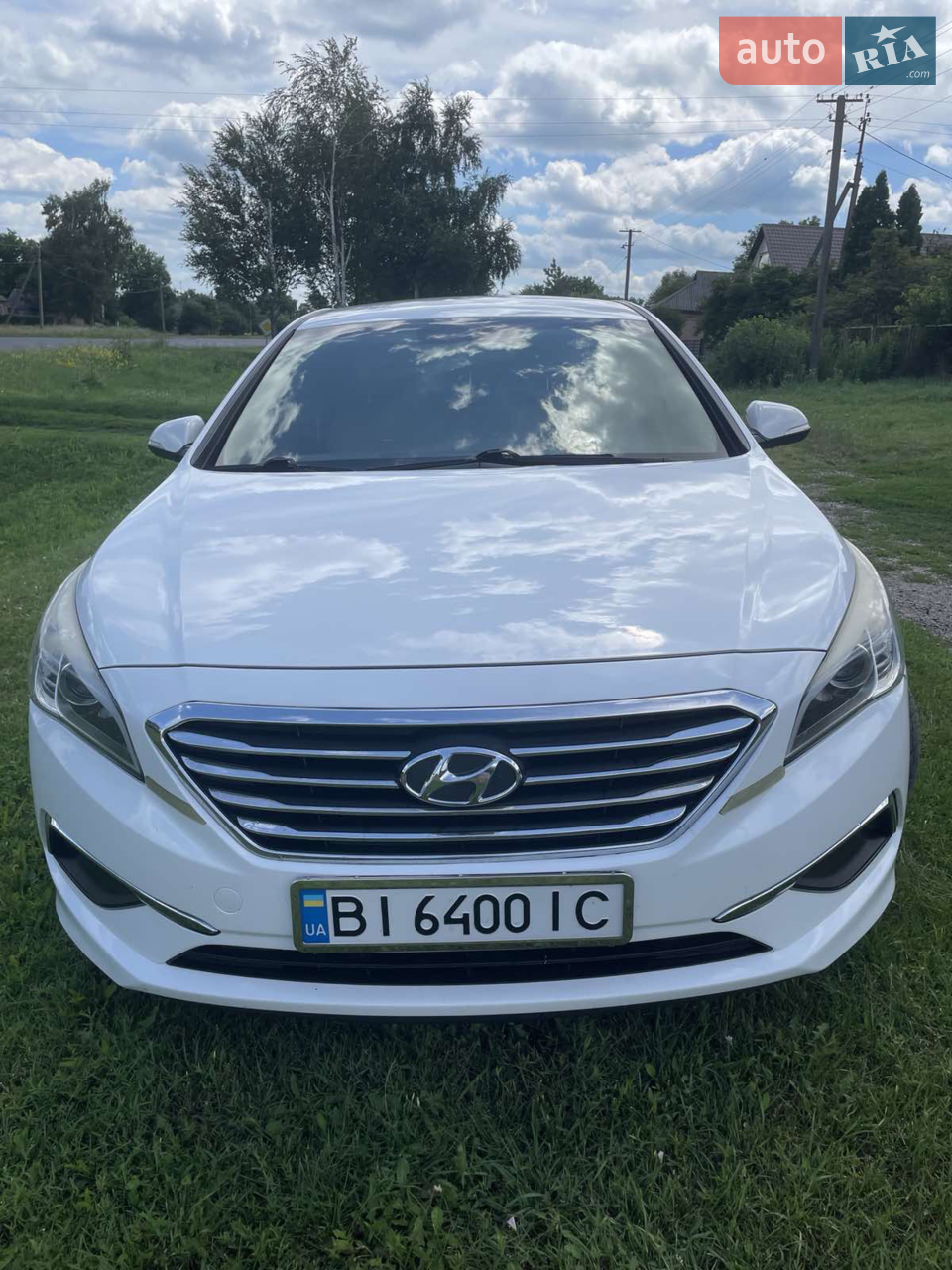 2016 Hyundai Sonata - мініатюра 15