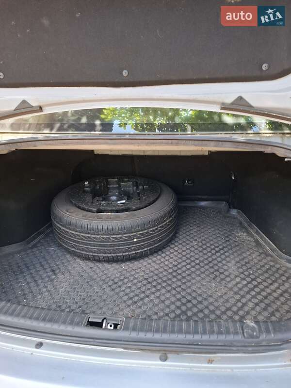 Седан Hyundai Sonata 2007 в Киеве фото 4 Седан Hyundai Sonata 2007 в Киеве