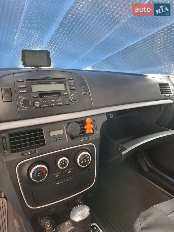 Седан Hyundai Sonata 2007 в Киеве фото 9 Седан Hyundai Sonata 2007 в Киеве