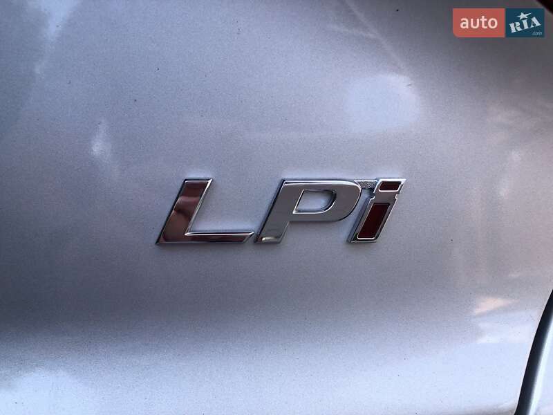 Седан Hyundai Sonata 2017 в Киеве