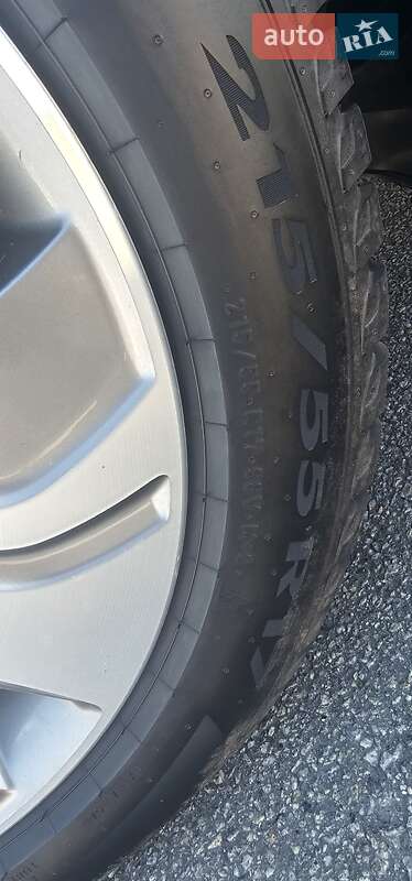 Седан Hyundai Sonata 2013 в Києві