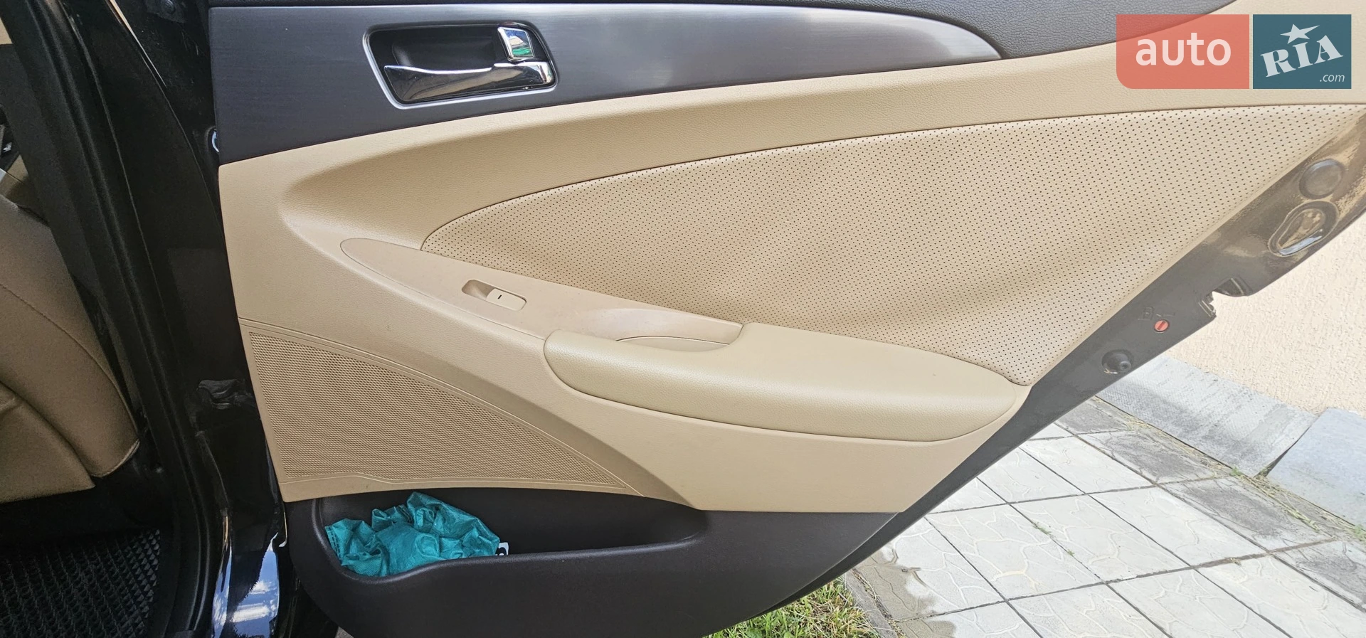2013 Hyundai Sonata - мініатюра 16