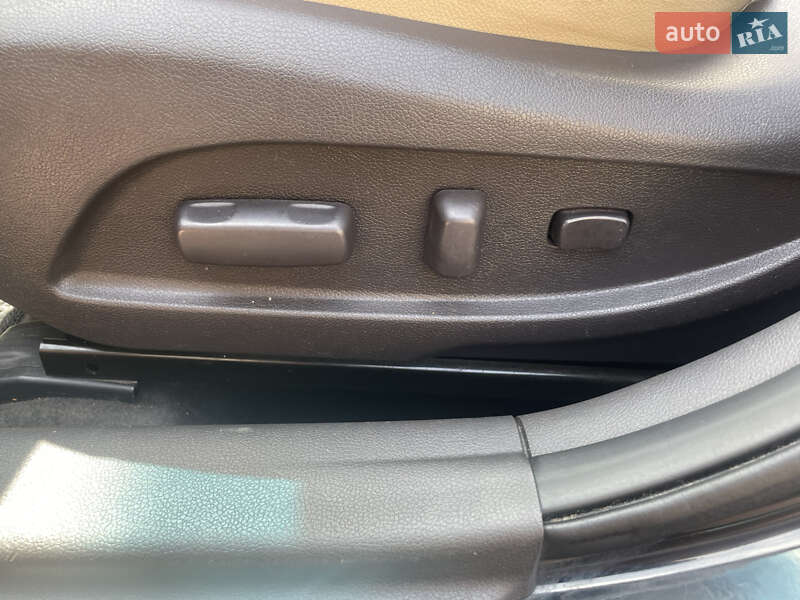 Седан Hyundai Sonata 2011 в Хмельницькому