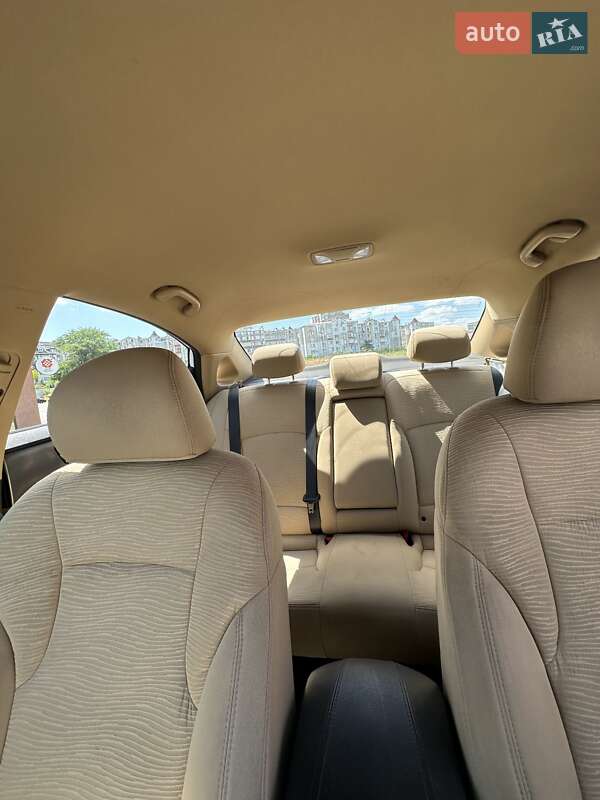 Седан Hyundai Sonata 2014 в Чорноморську