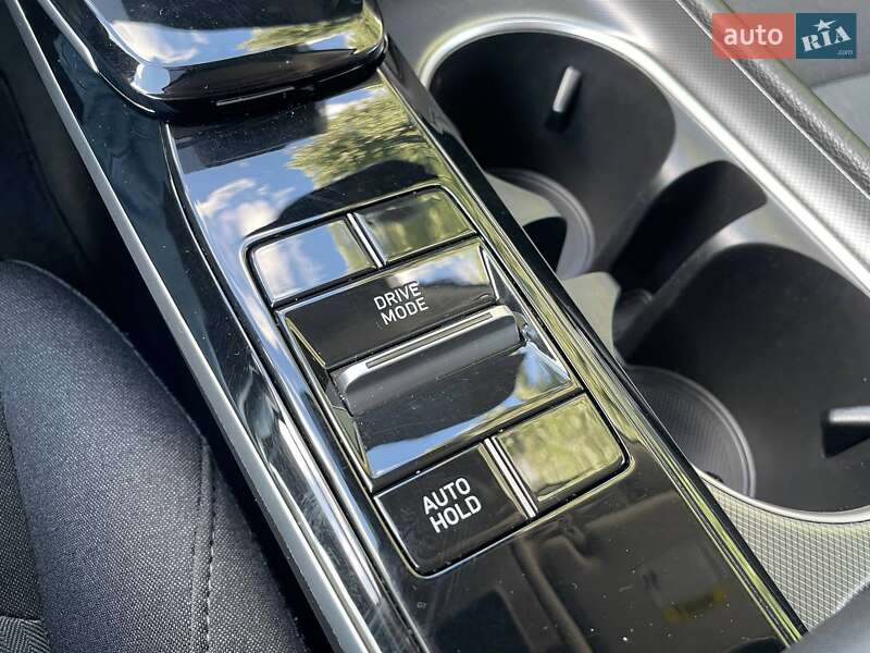 Седан Hyundai Sonata 2021 в Киеве