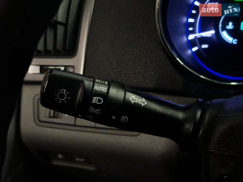 Седан Hyundai Sonata 2014 в Миколаєві