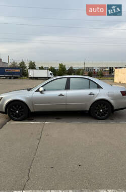 Седан Hyundai Sonata 2006 в 