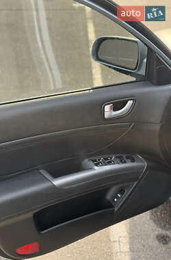 Седан Hyundai Sonata 2006 в 