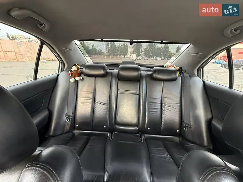 Hyundai Sonata 2006 VIN Y6LEU41CP7L000112 фото оголошення 19 з 86