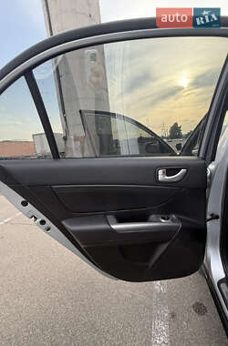 Седан Hyundai Sonata 2006 в 